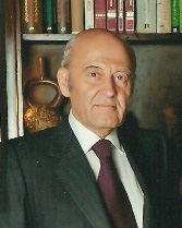 Francisco Oyuela. Abogado